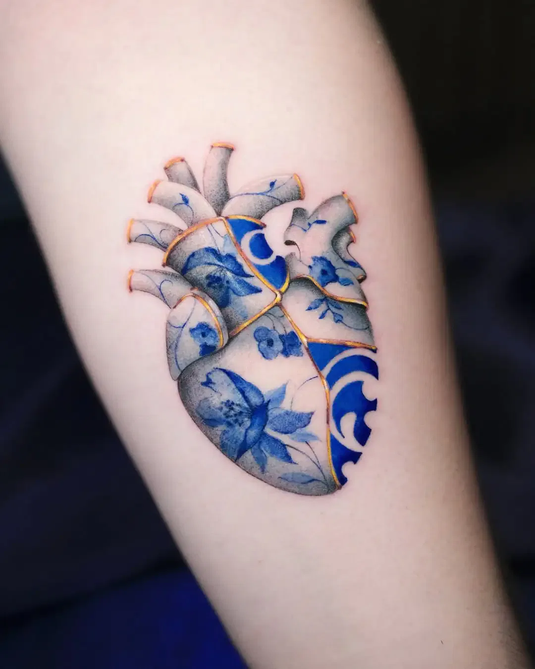 Tattoos