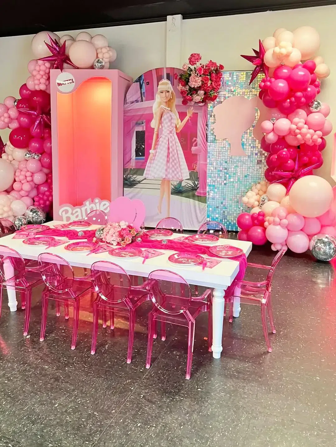 Themed Invitations