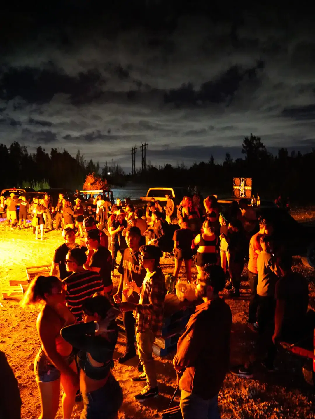 Bonfire