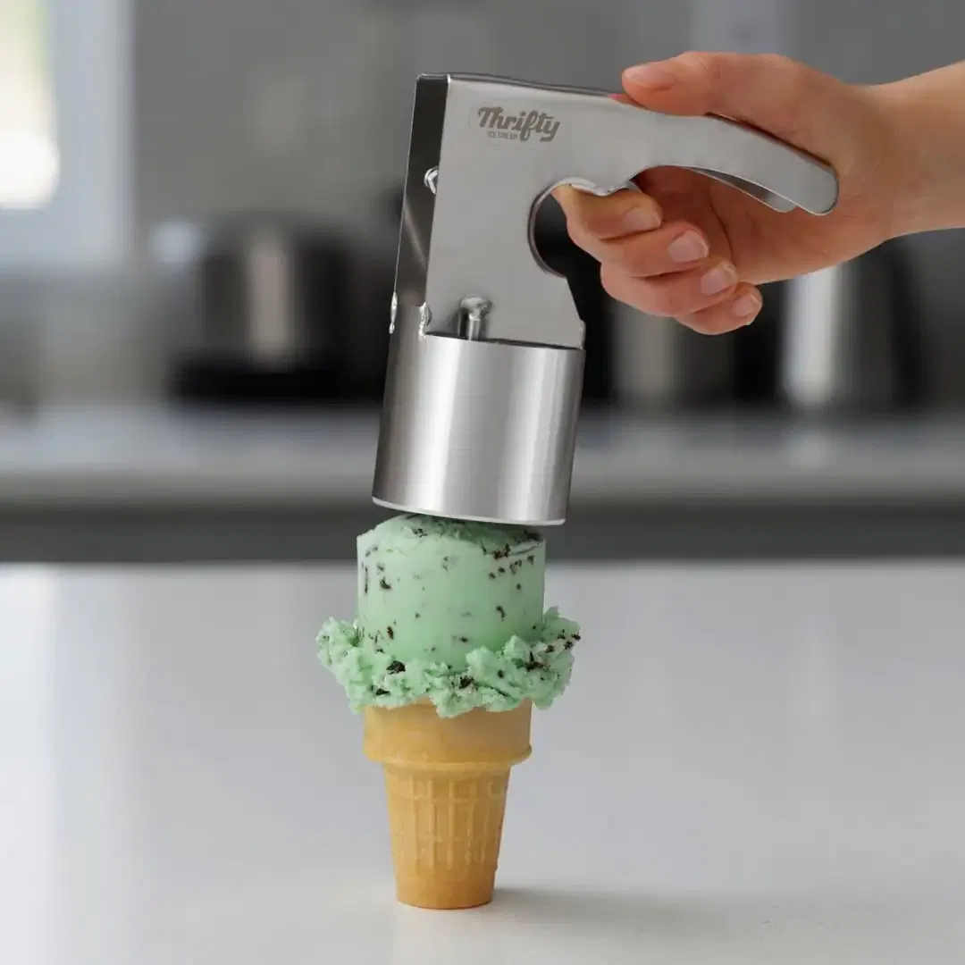 Scoop Stack Challenge