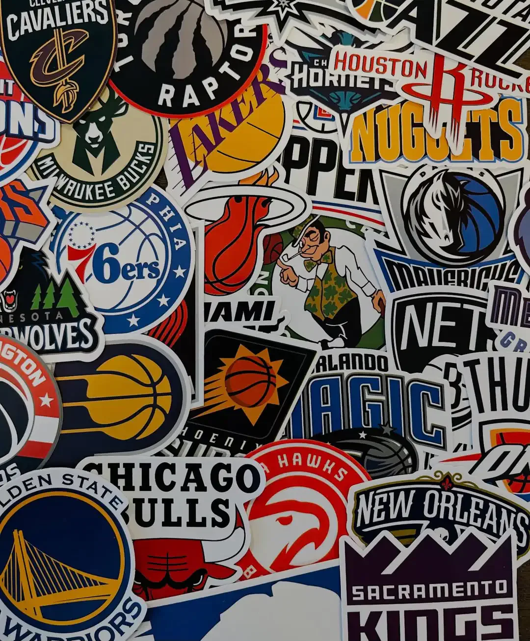 Sticker packs