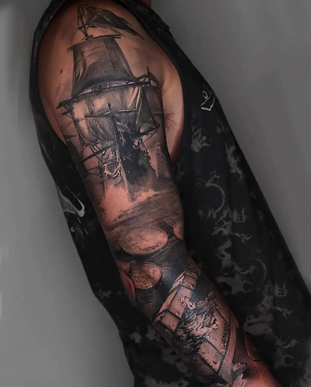 Tattoos