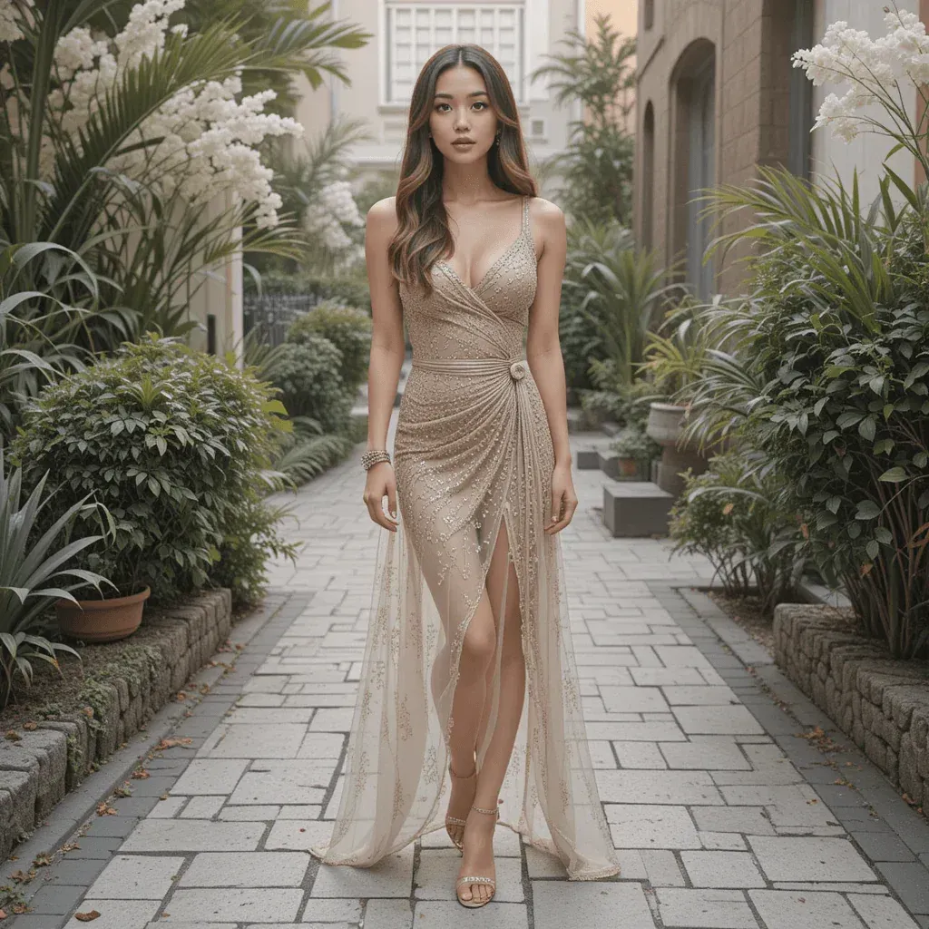 Cocktail Party Outfit Ideas for Women