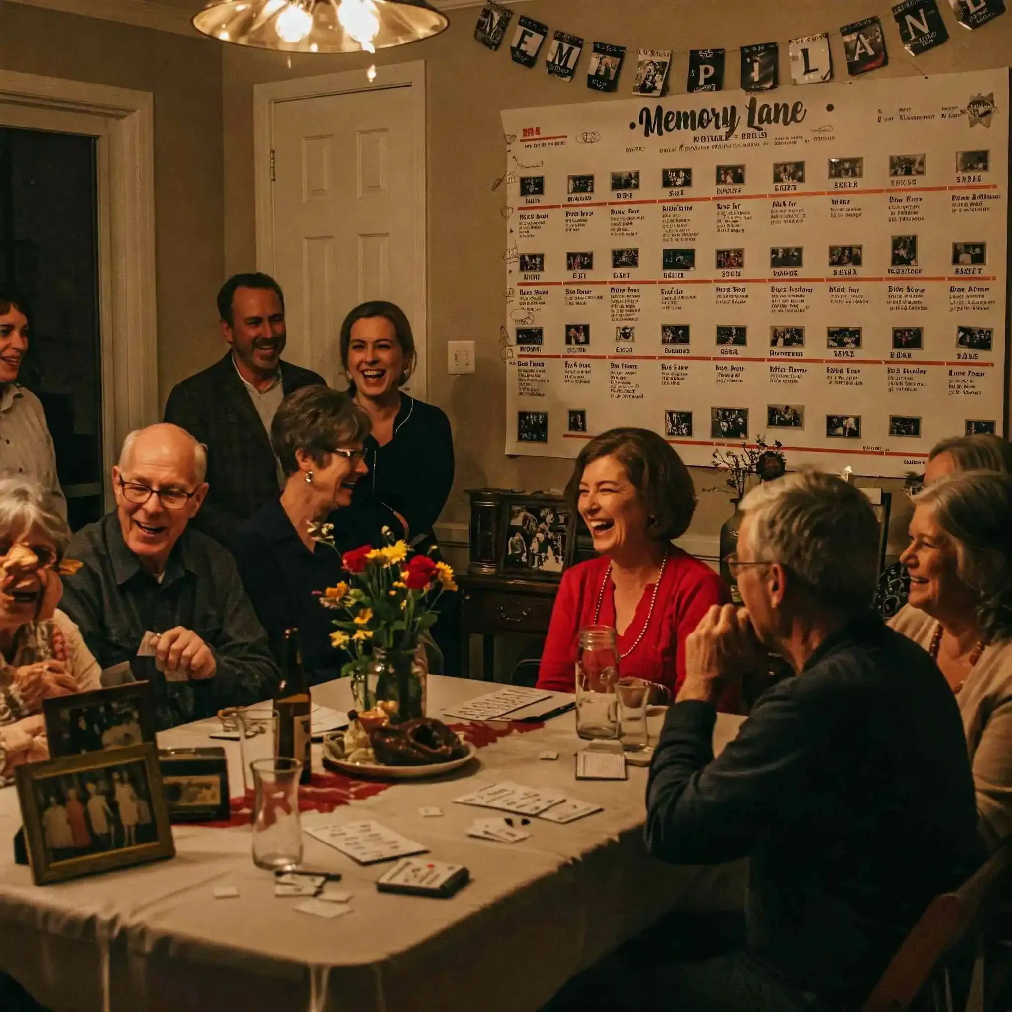 Fun Birthday Party Games