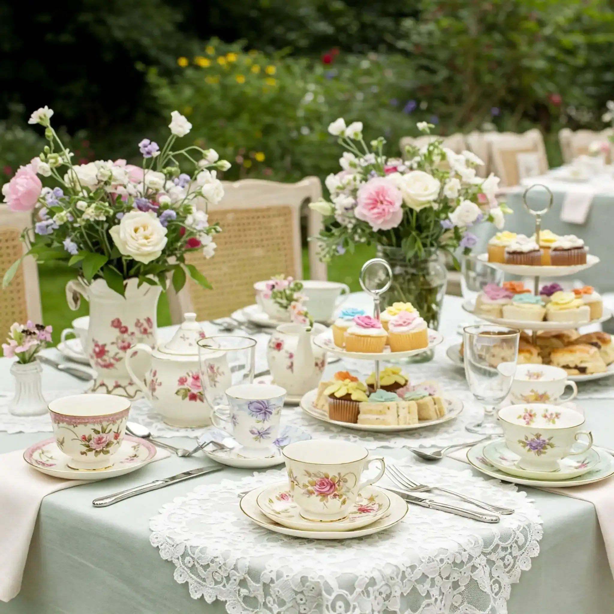 Baby Shower Dinner Party Classy Themes to Consider