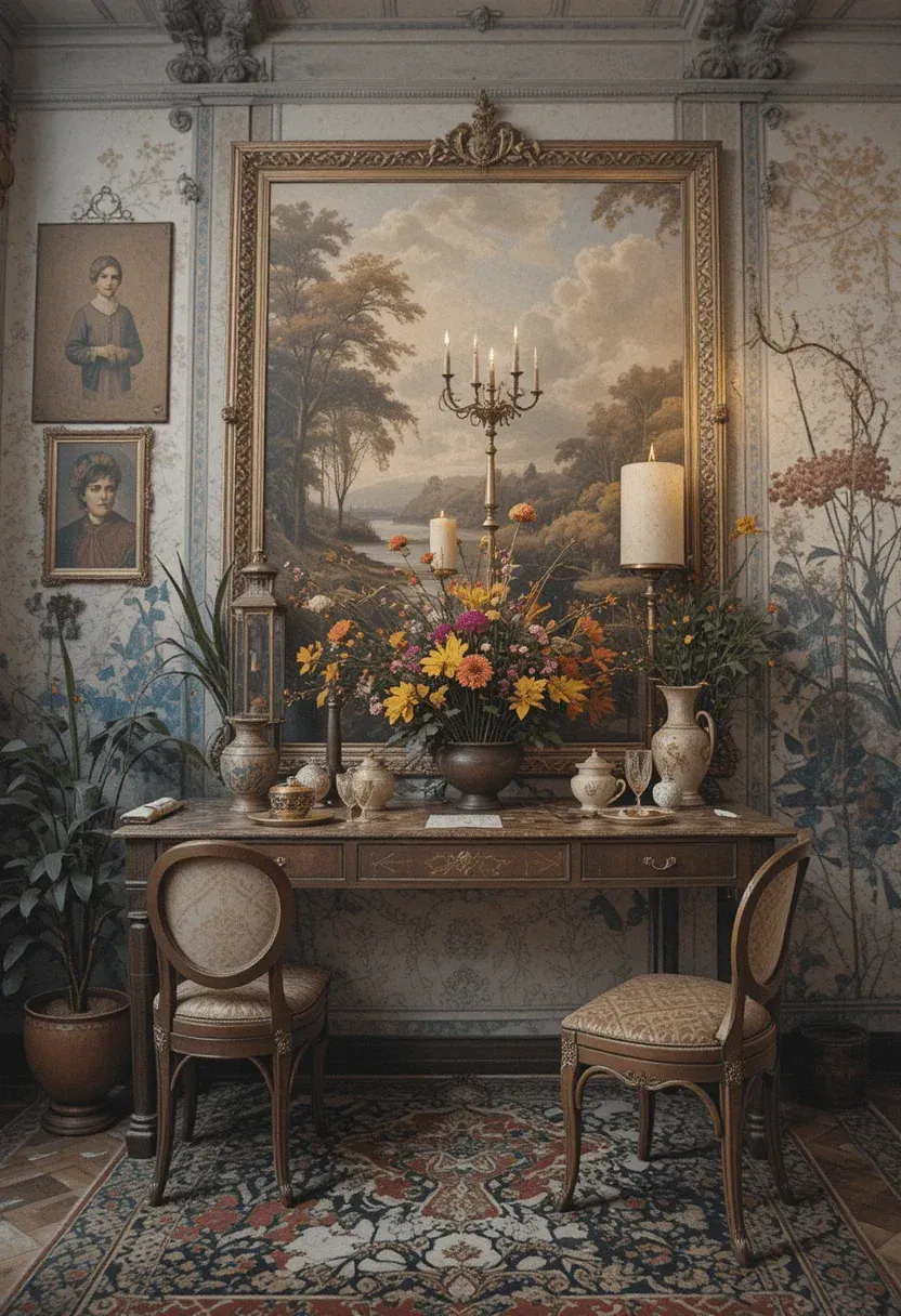 Eras Tour Theme & Decor