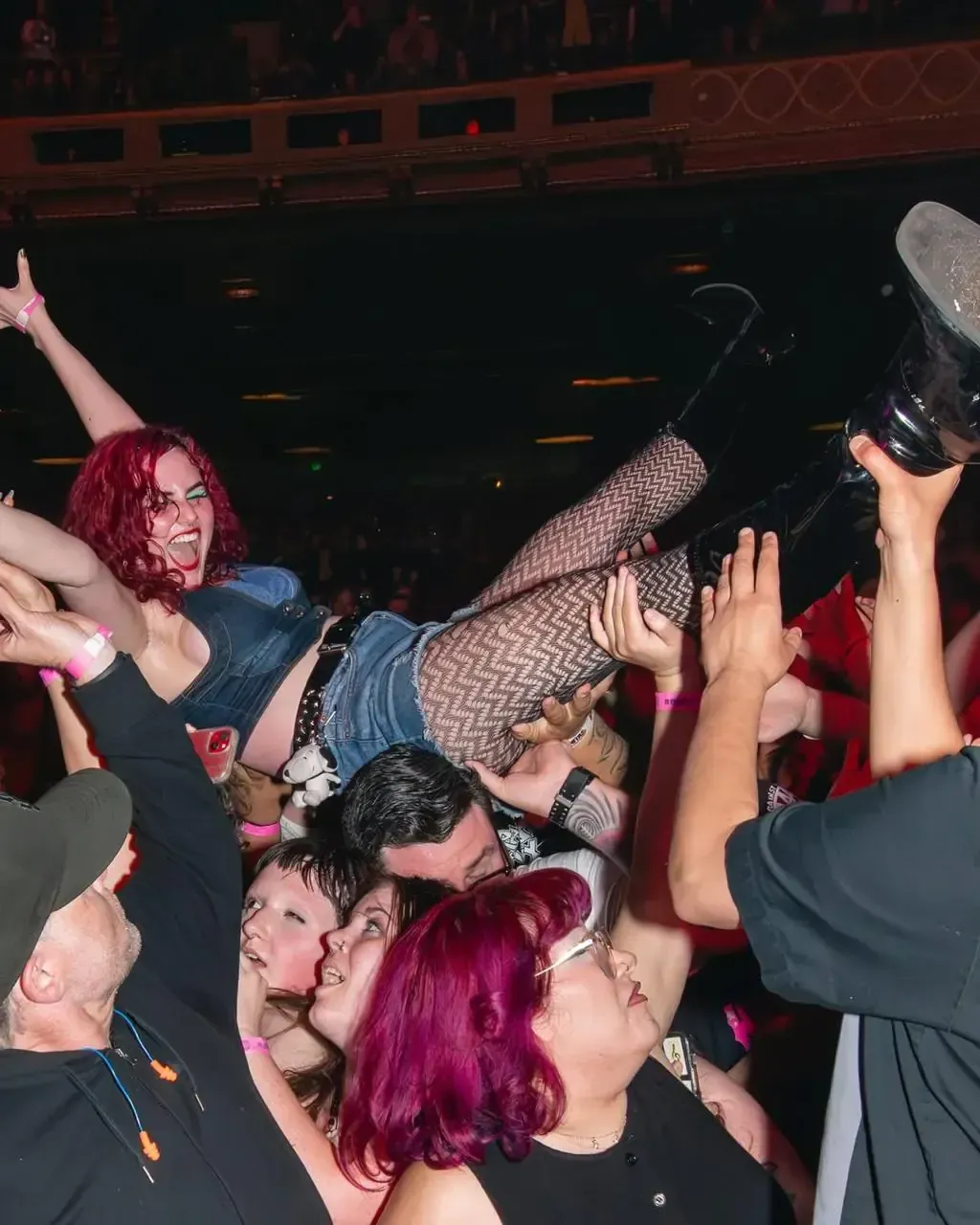 Crowd-Pleasers Games
