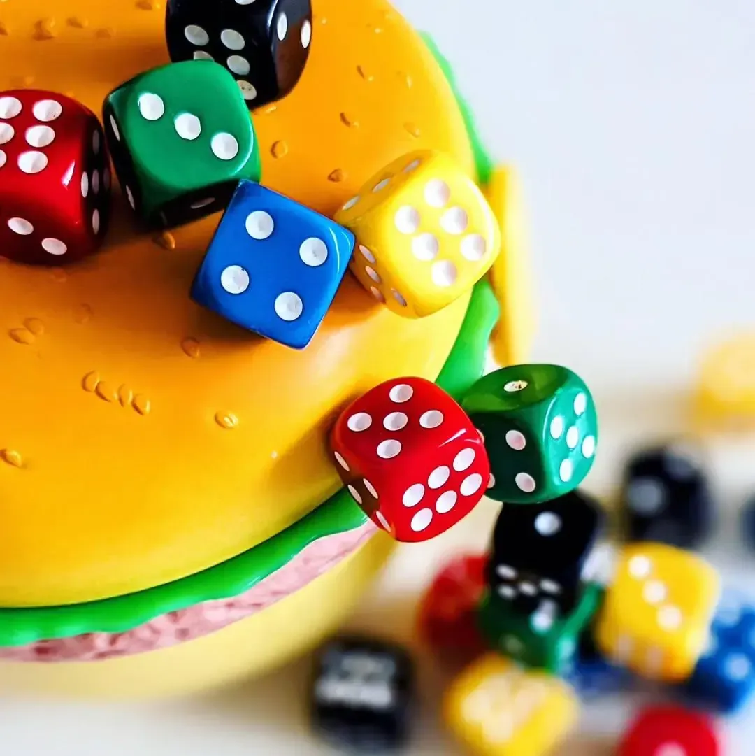 Food-Themed Fun
