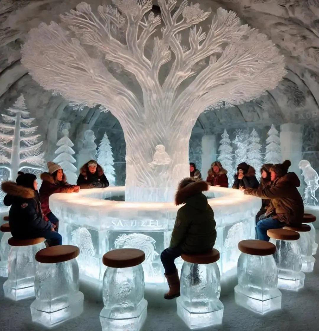 Fun Icebreaker