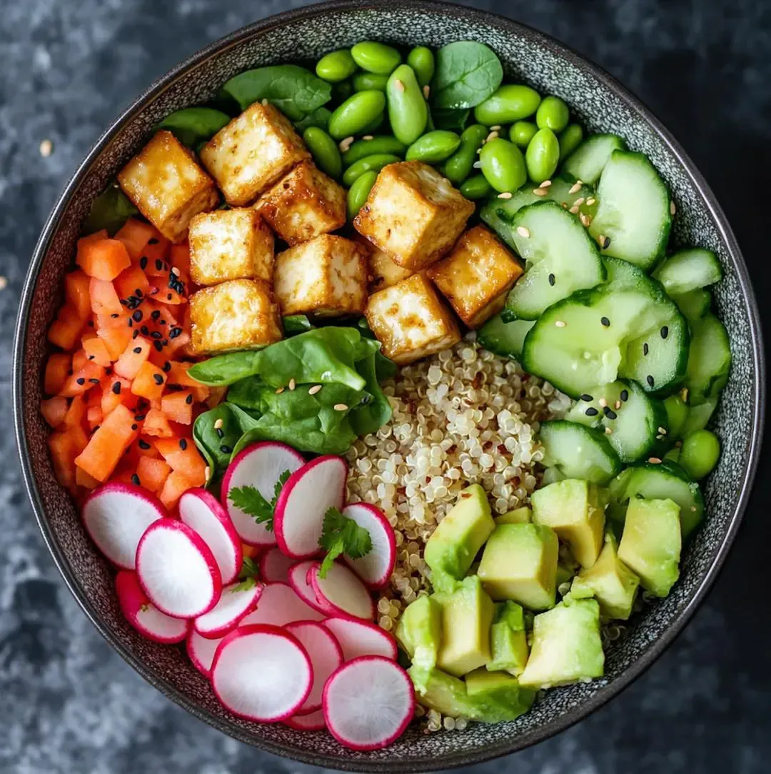 Light & Healthy Appetizers