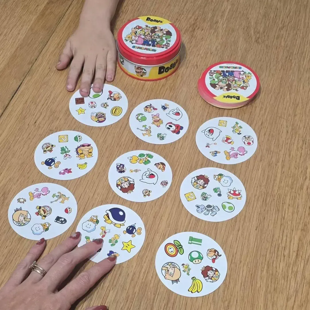 Toss Games