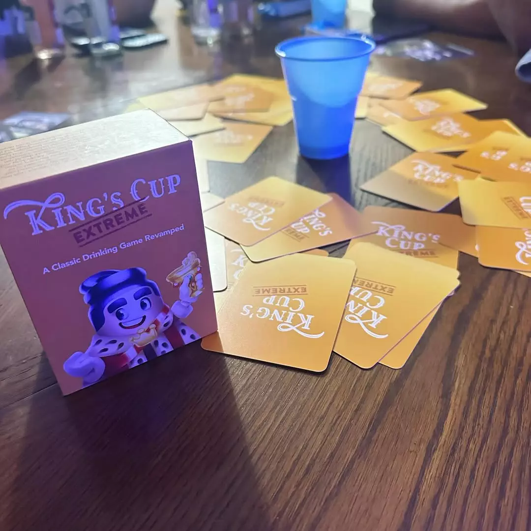 Kings Cup