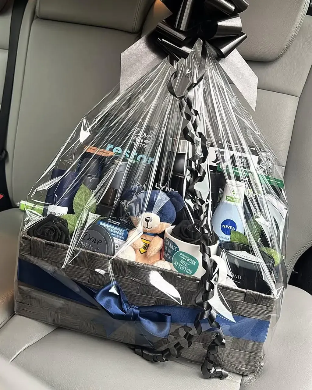 Group Gifts