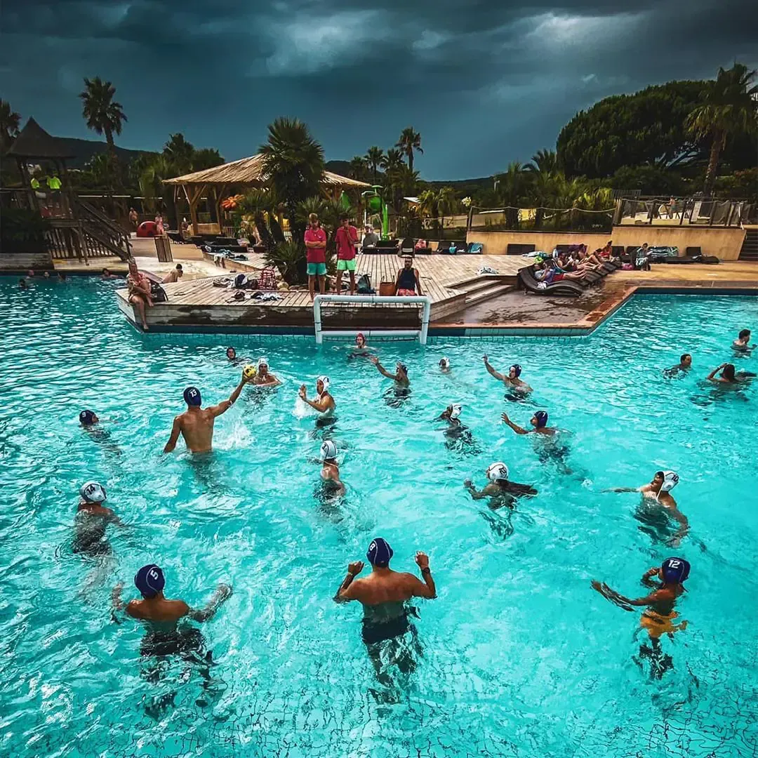 Bachelorette Pool Party Ideas