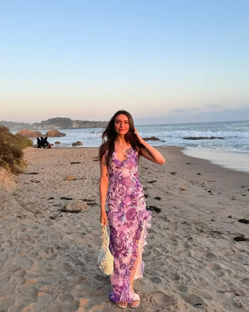 Beach Outfits