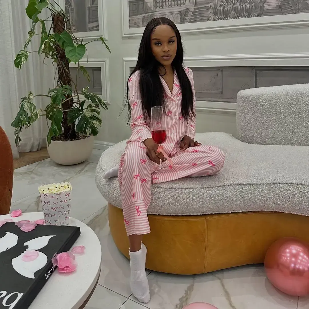 Best Outfits for Slumber Party