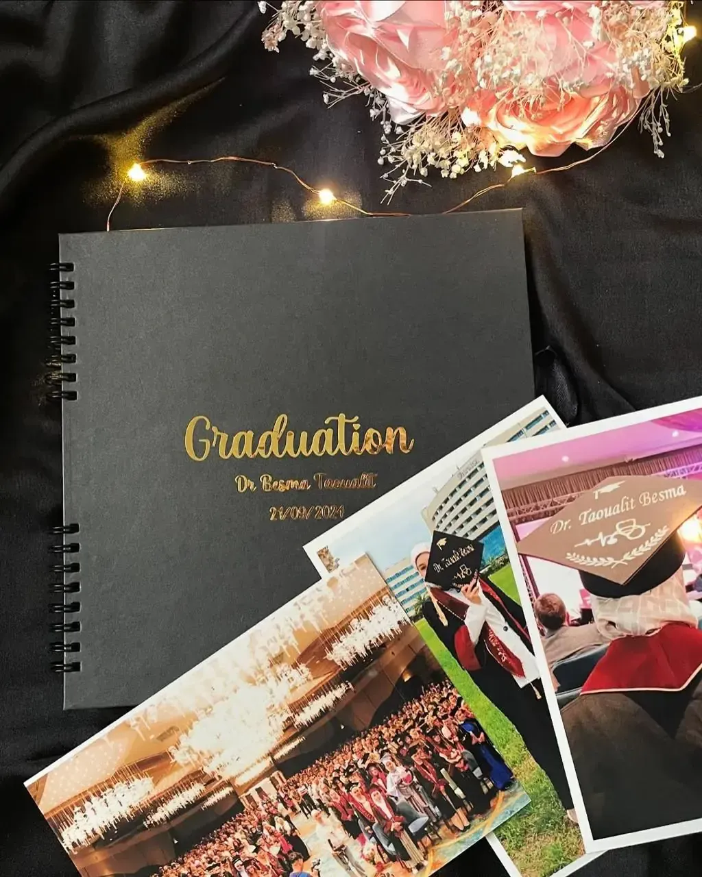 Graduation Party Invitations