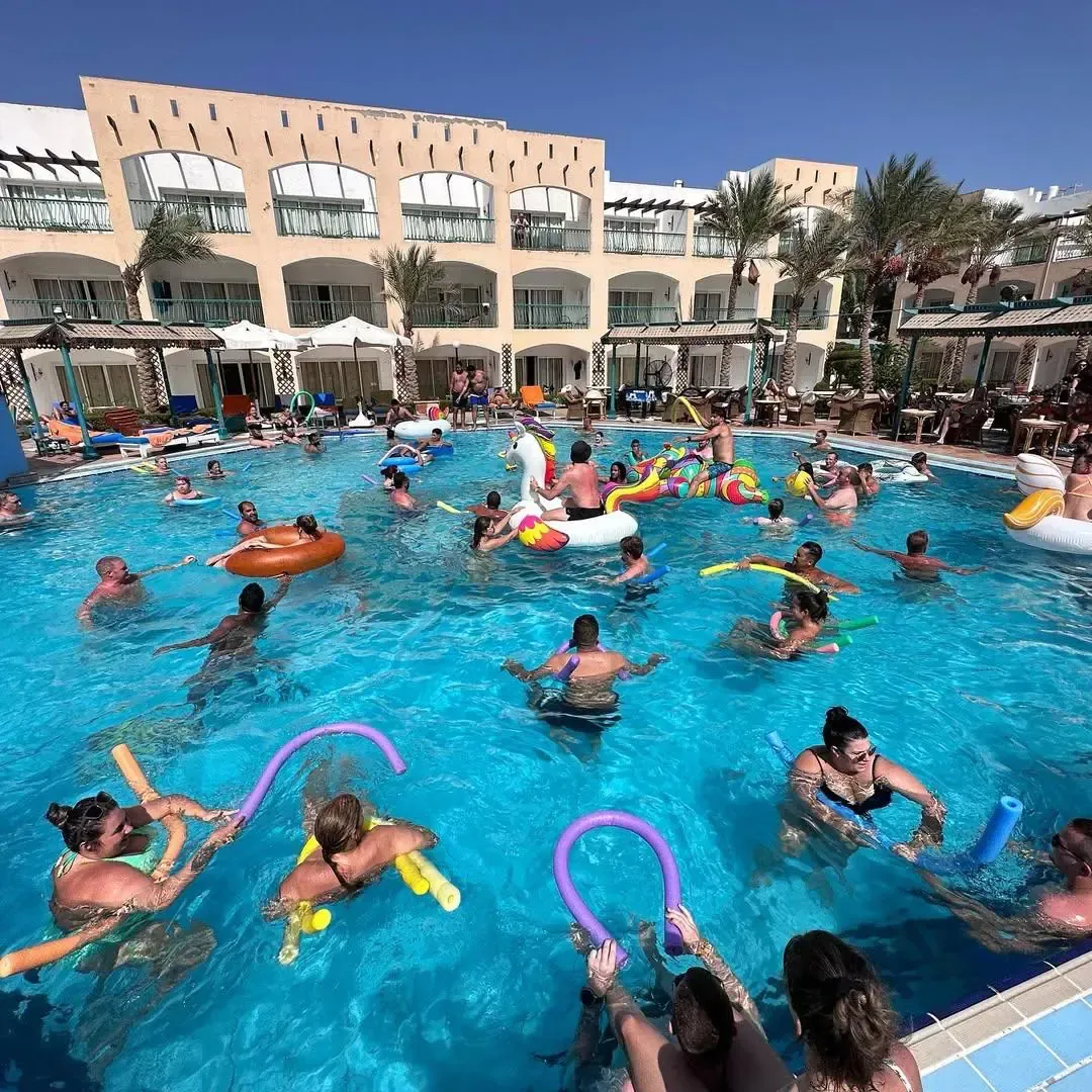 Fun Pool Games for Adults