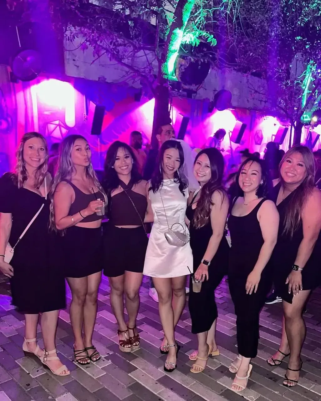 Unique Western Bachelorette Party Ideas