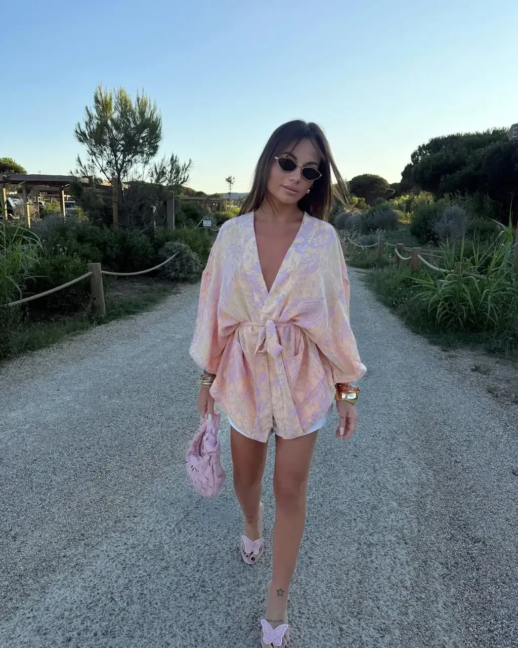 Cute Accessories for Outfit