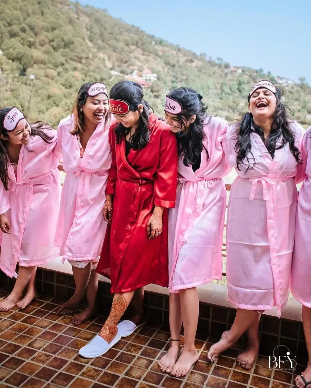 Unique Western Bachelorette Party Ideas