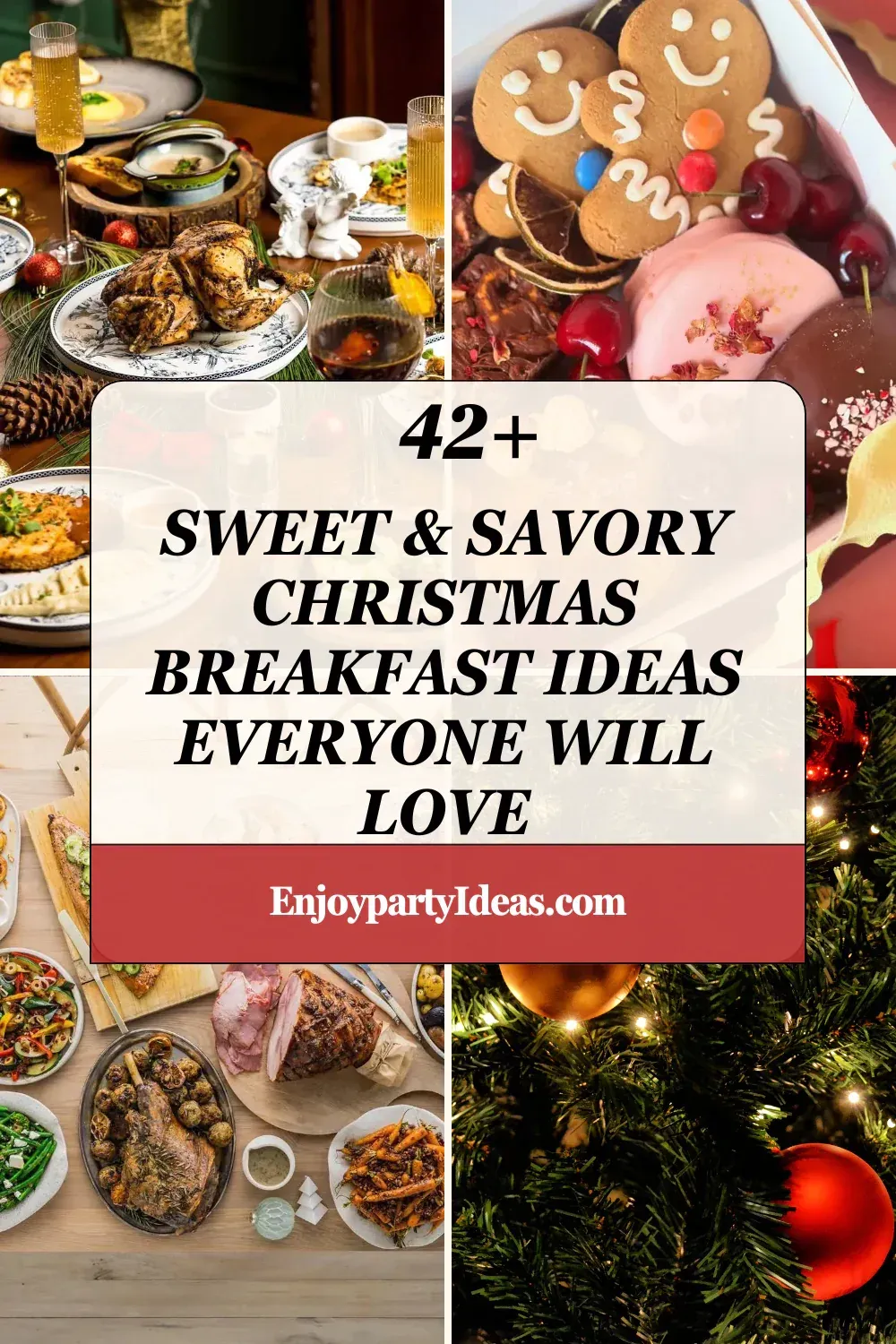 Christmas Breakfast