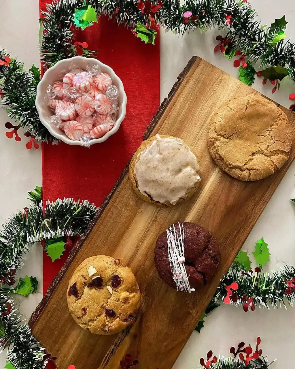 Best Christmas Breakfast Recipes