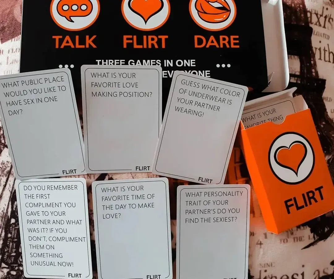Best Truth or Dare Questions for Girlfriend