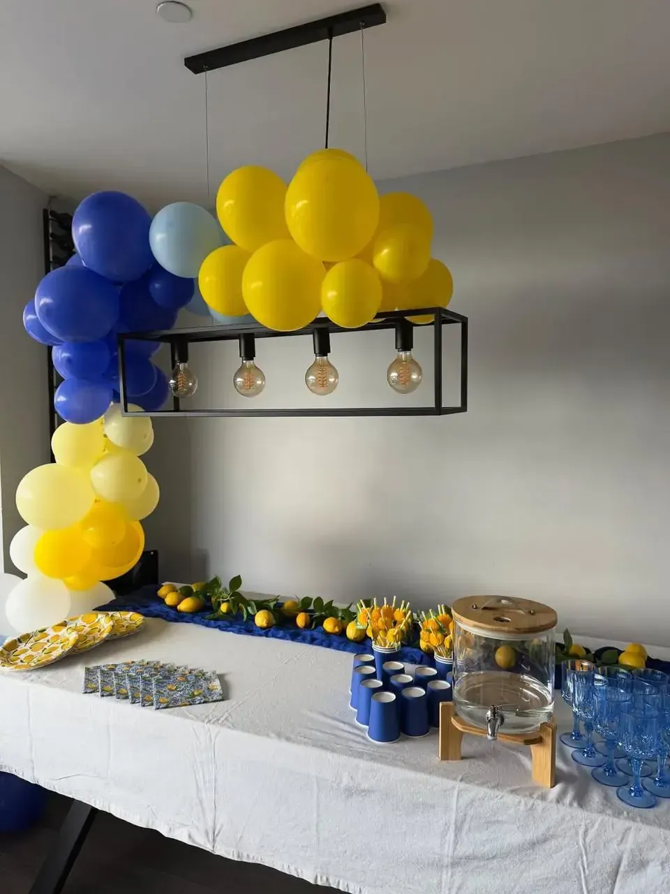 Teen Girl Birthday Party Ideas