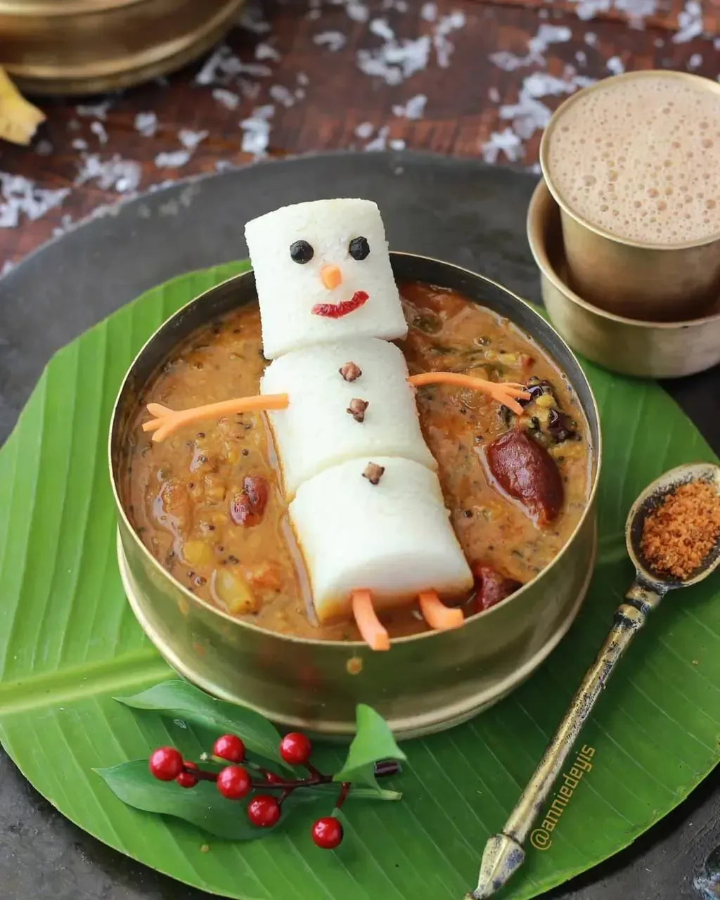 Fun Food Enjoy