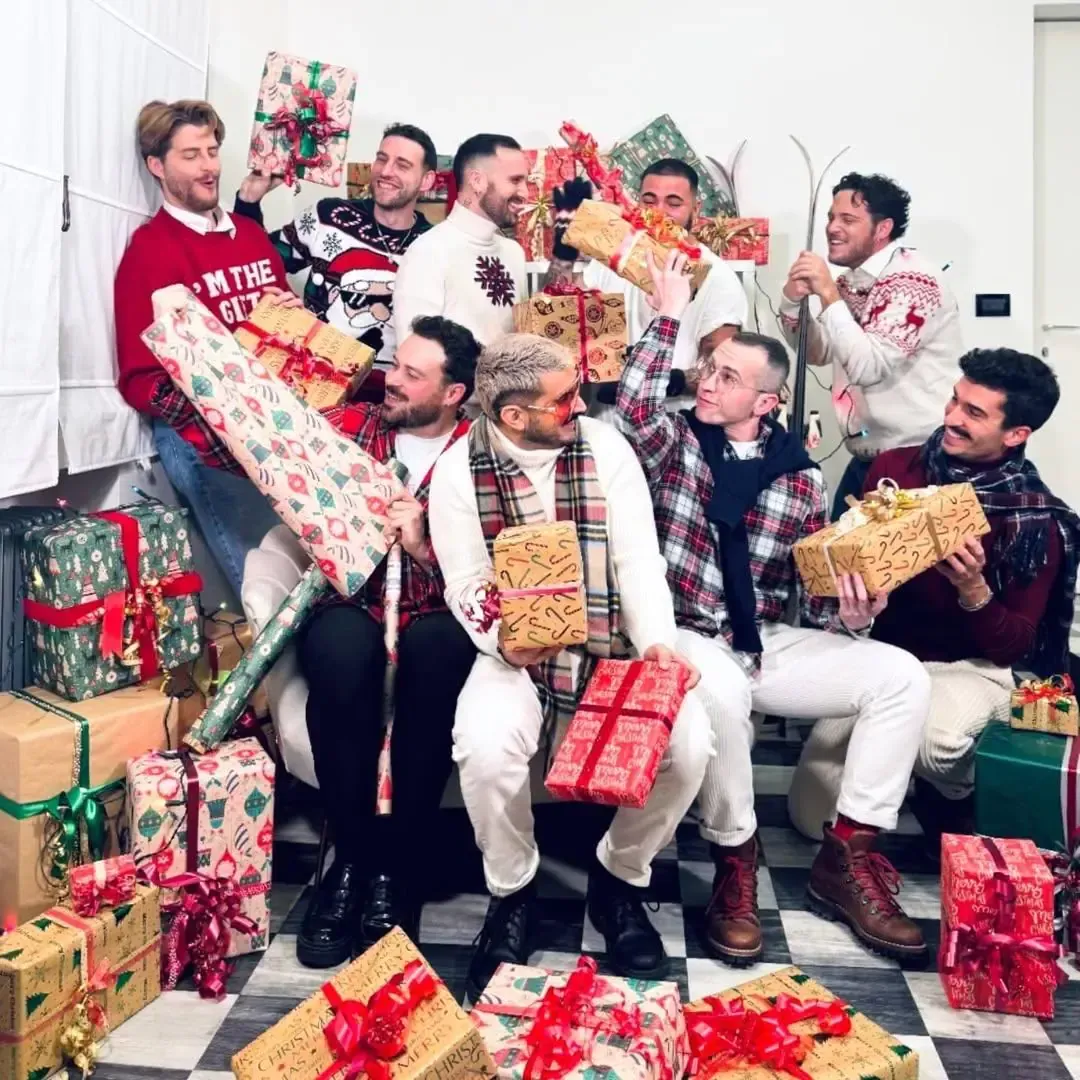 Gift Exchange Games & Party Twists