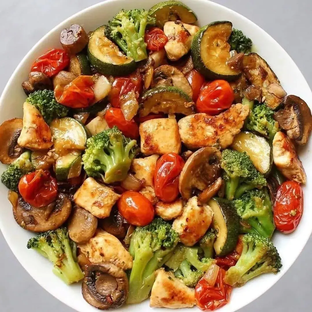Beach Party Food Platters
