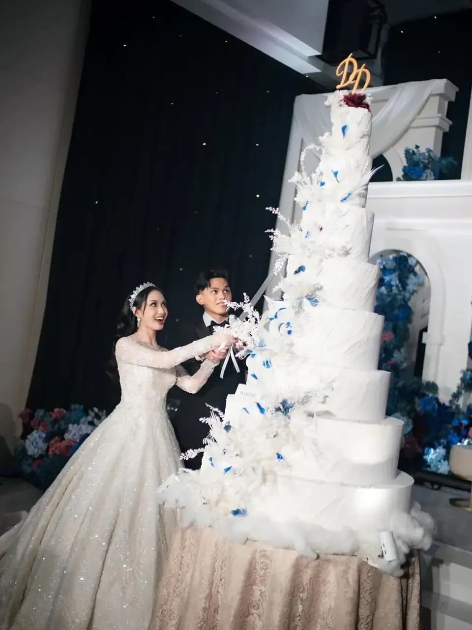 Party Ideas for the Bride