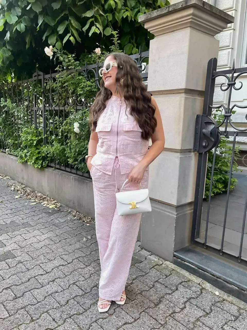 Instagram-Worthy Outfit Idea