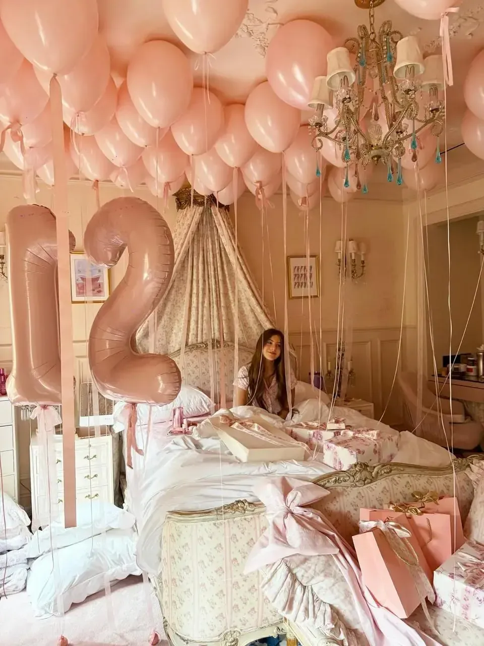 Adult Birthday Party Ideas