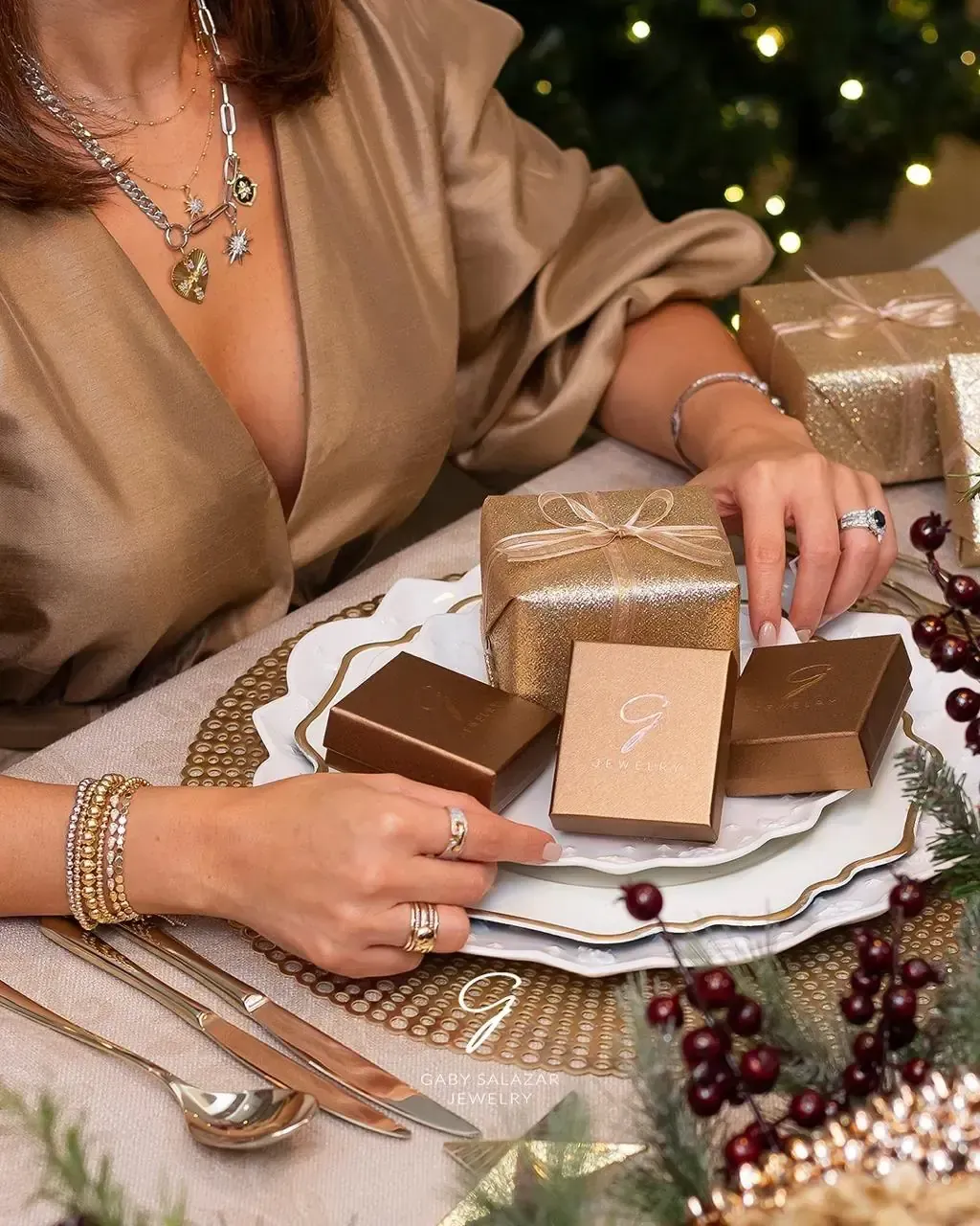 Unique Gifts