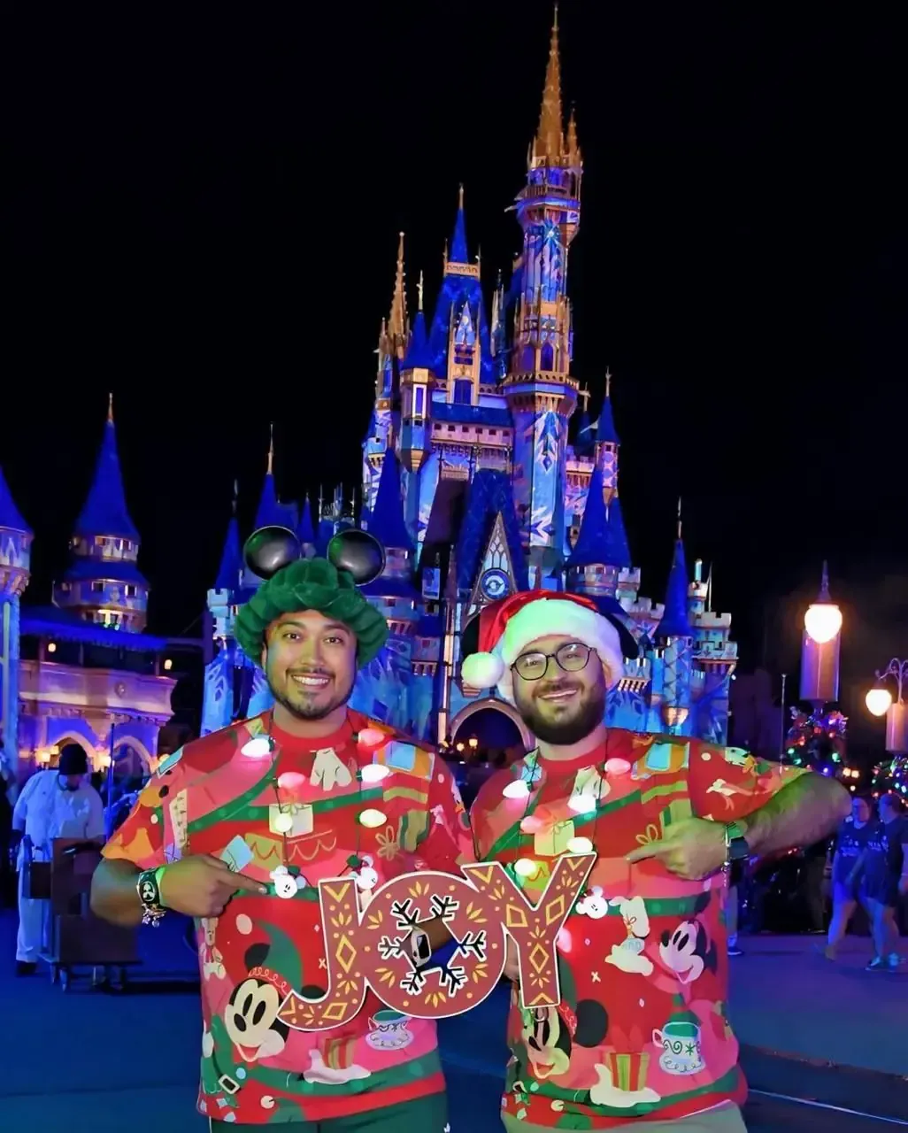 Just Plain Hilarious Holiday