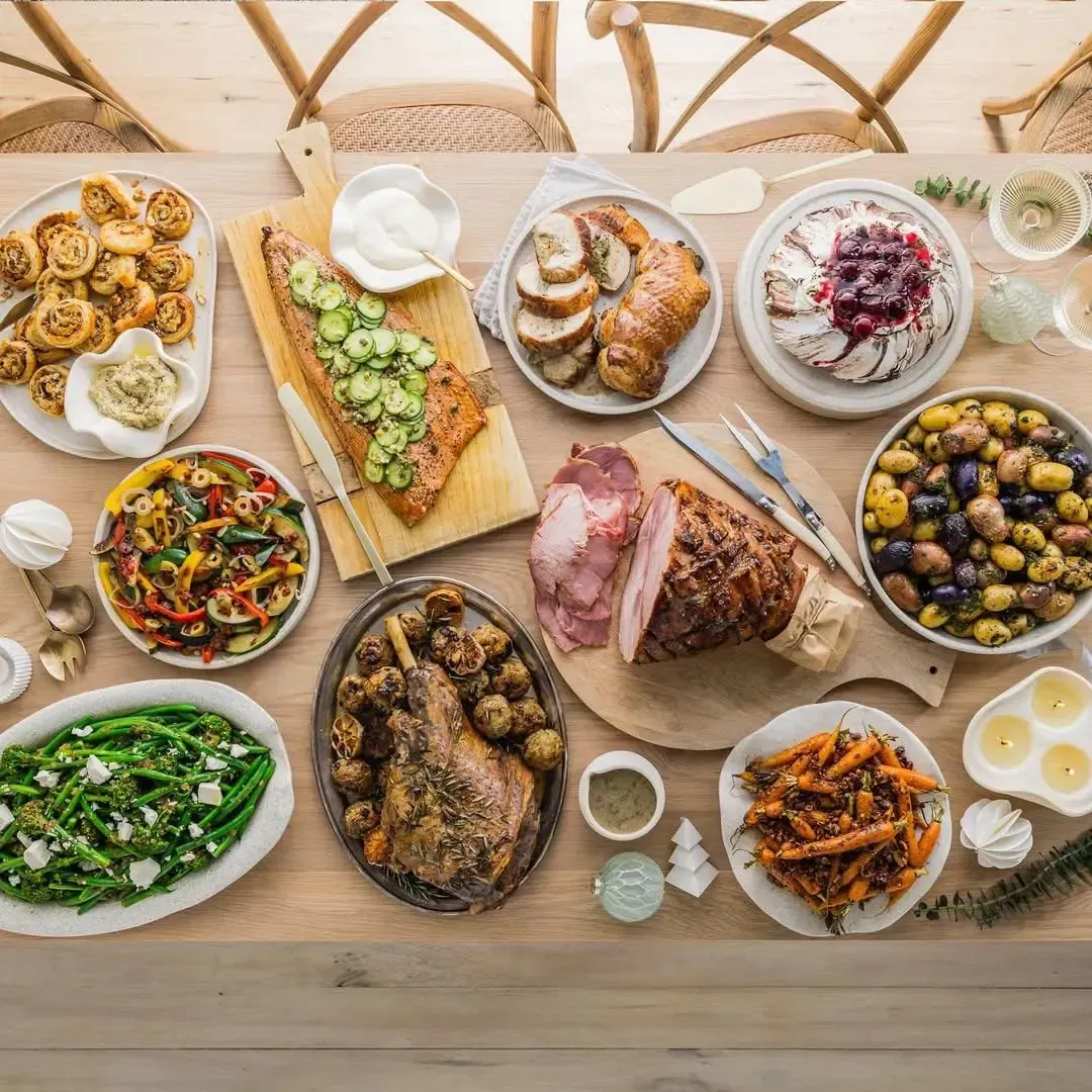 Best Christmas Breakfast Recipes