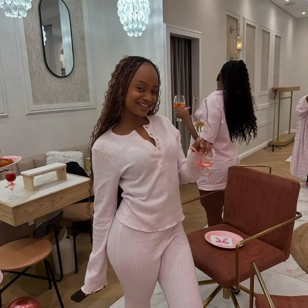 Best Outfits for Slumber Party