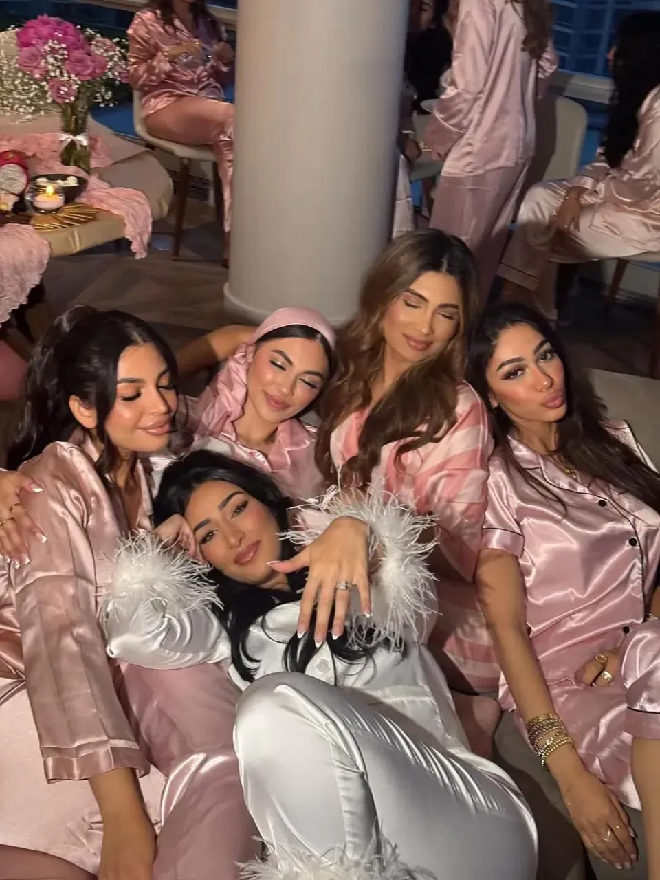 Best Outfits for Slumber Party