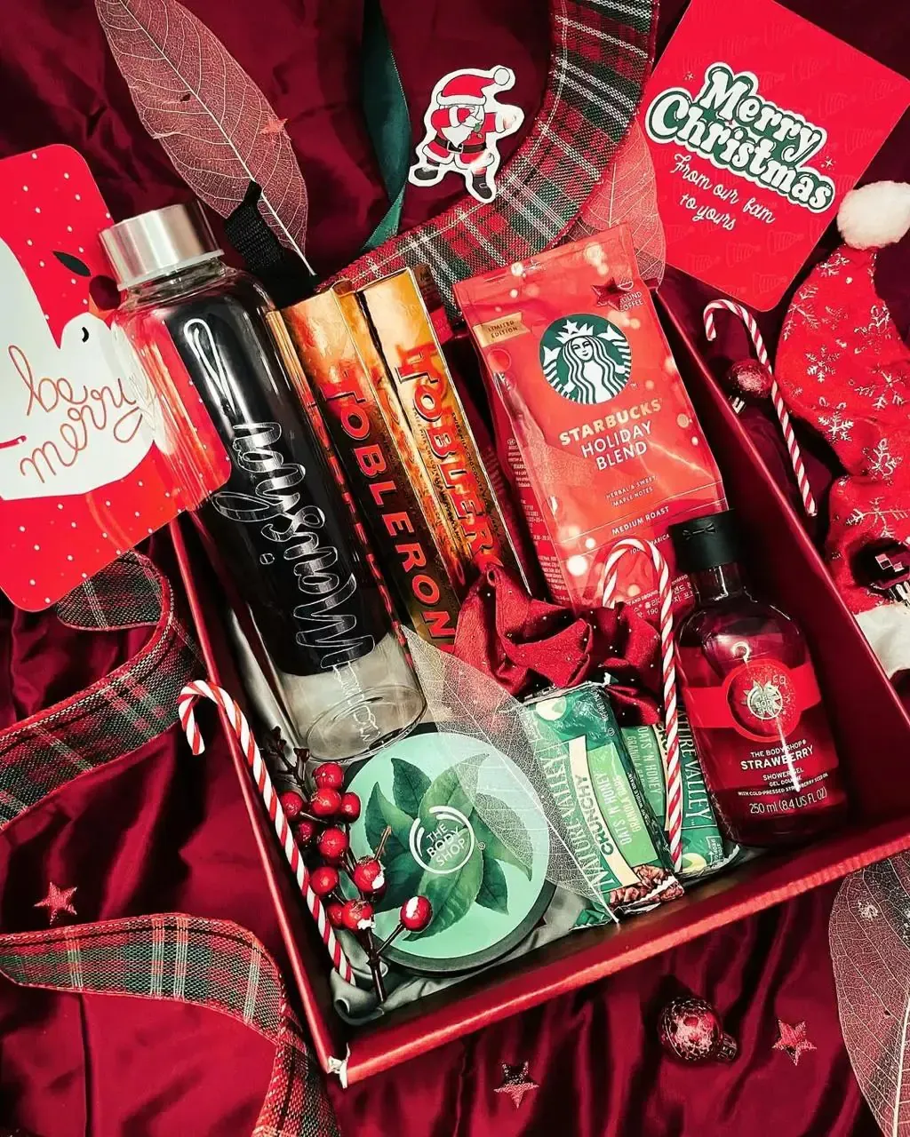 Unique Christmas Gifts for Wife