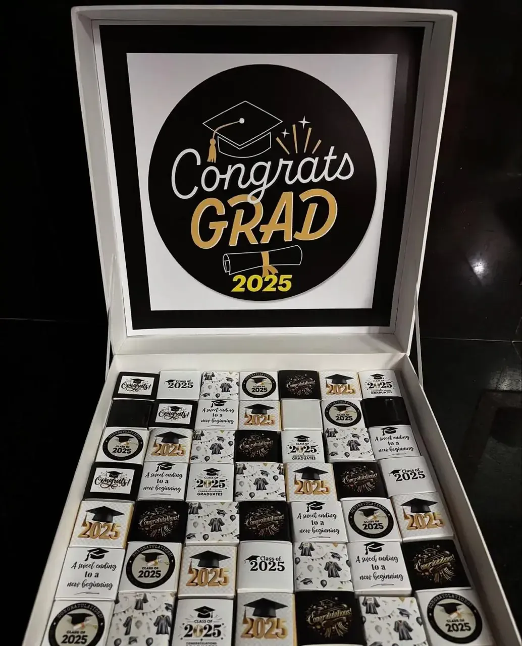 Graduation Party Invitations