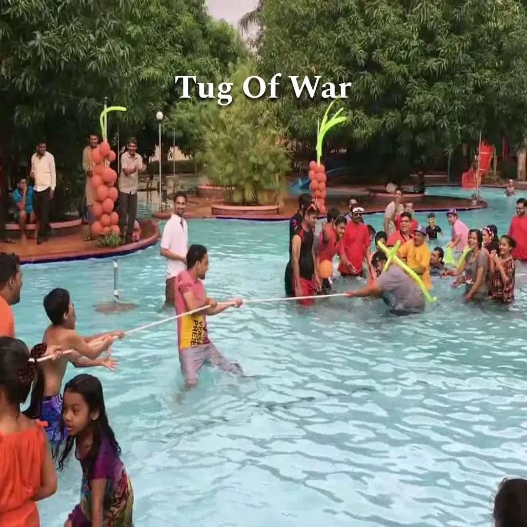 Fun Pool Games for Adults