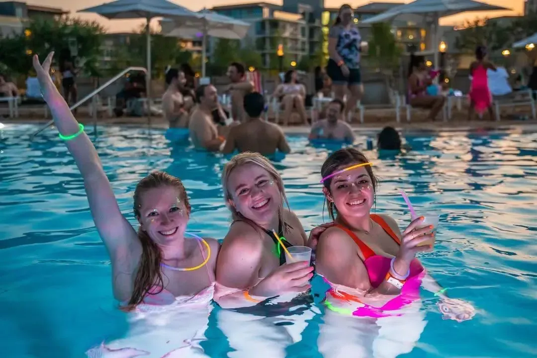 Fun Pool Games for Adults