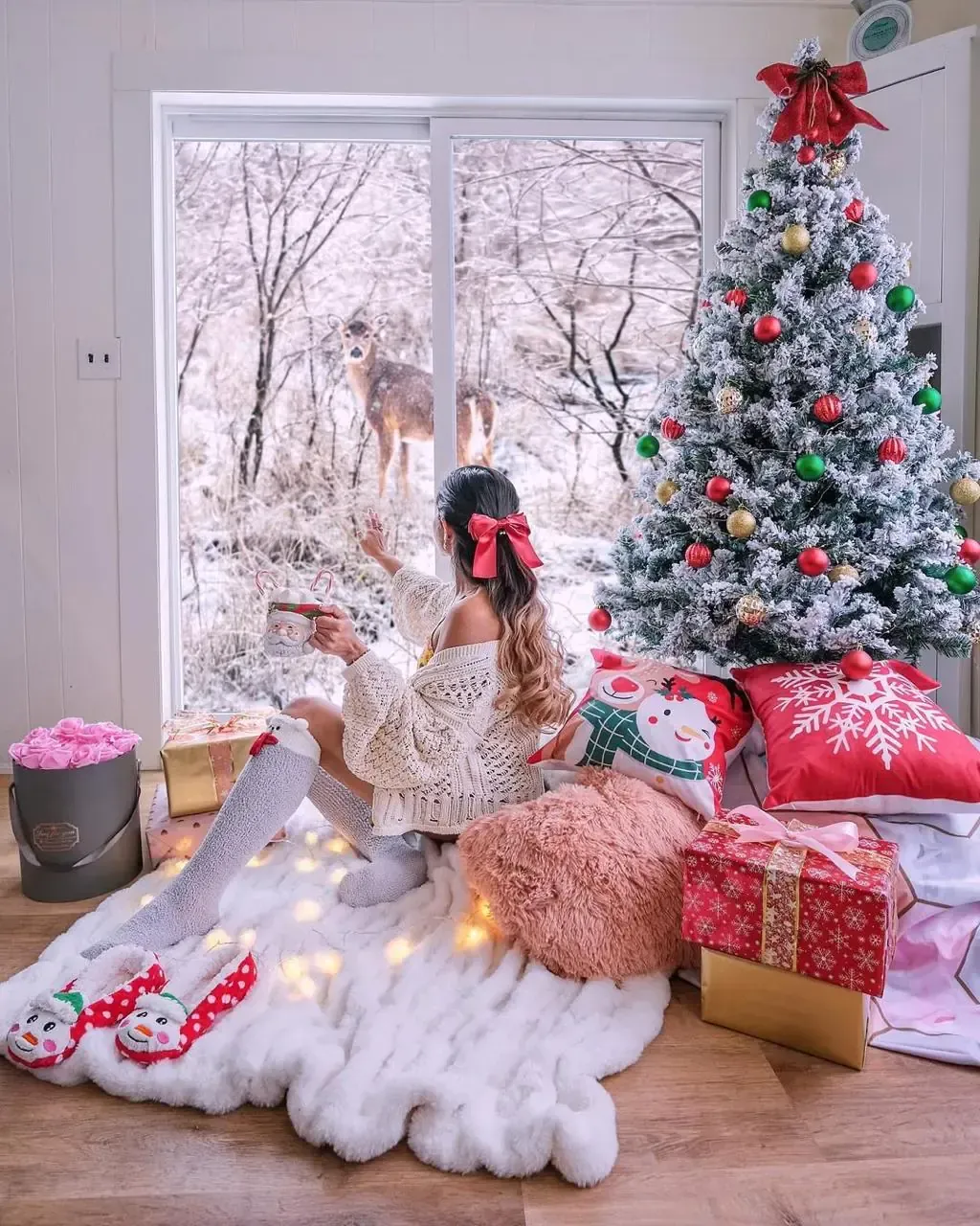 Unique Christmas Gifts for Wife