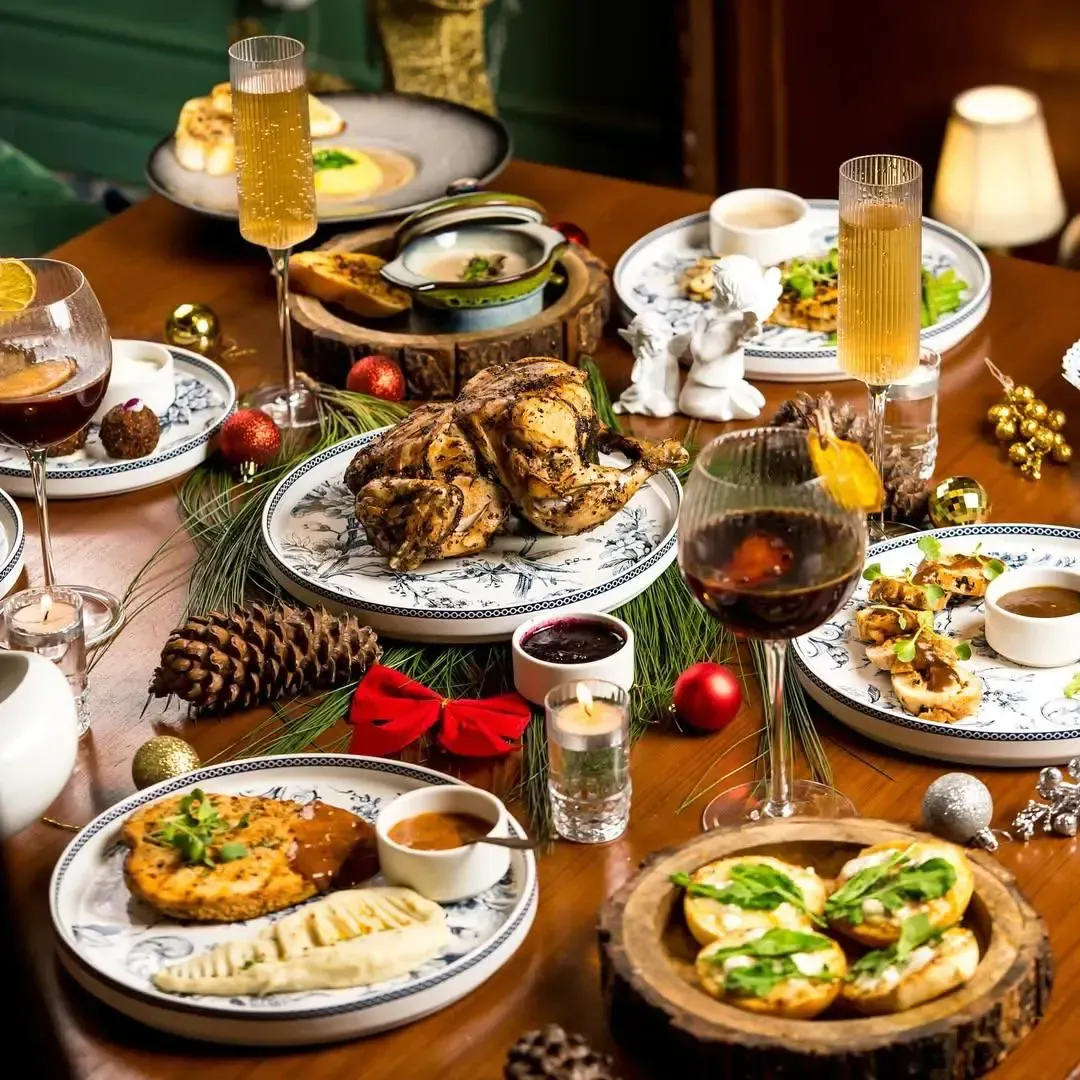 Best Christmas Breakfast Recipes