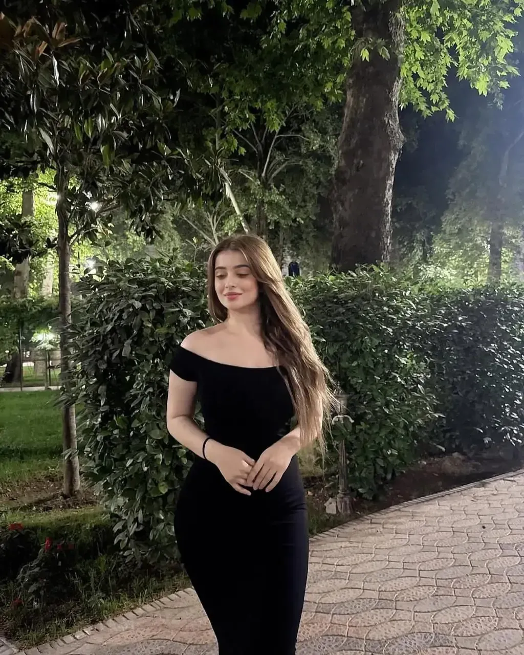 Black Party Dresses for Women