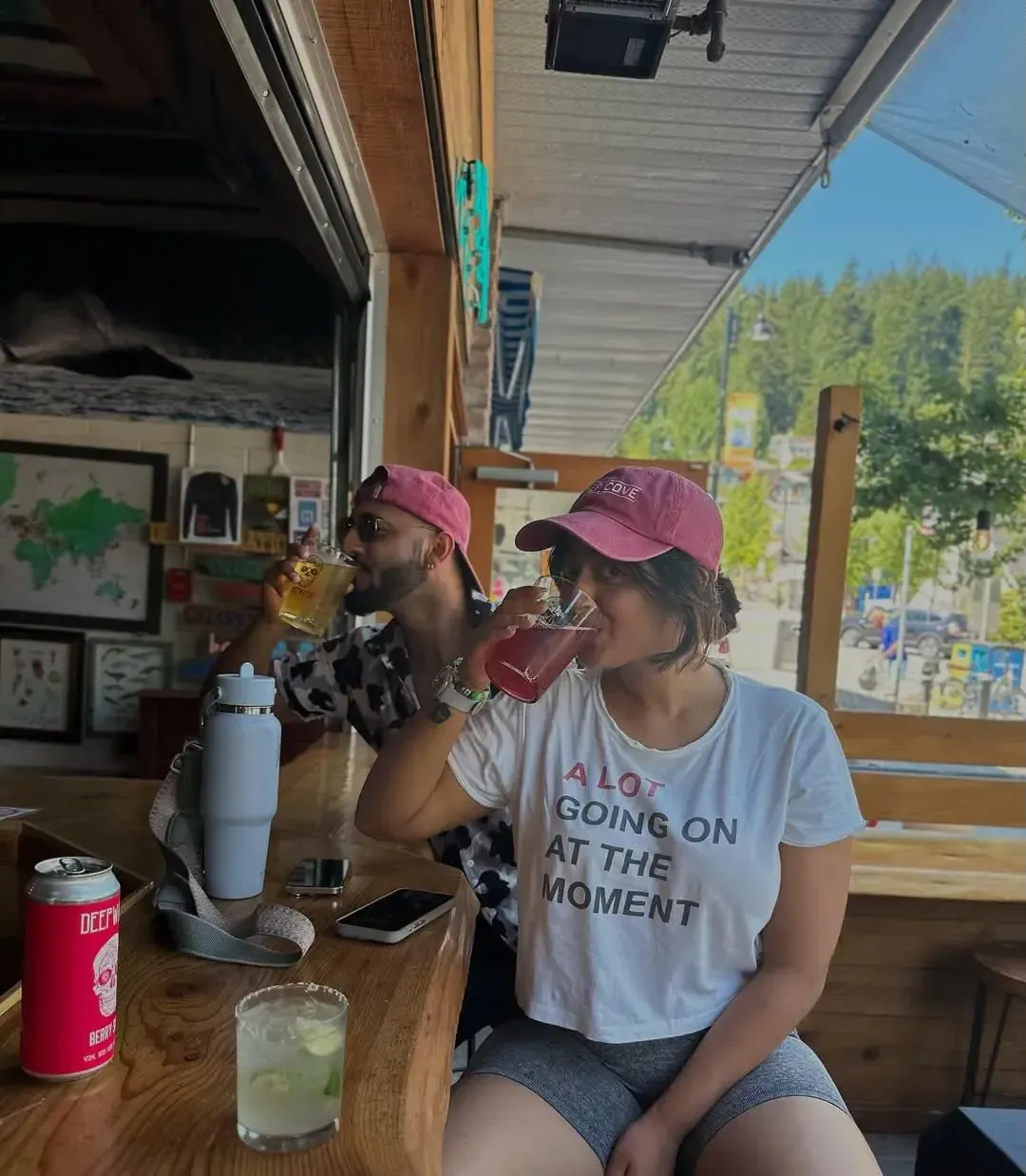 Best Drinking Games for Couples Ideas