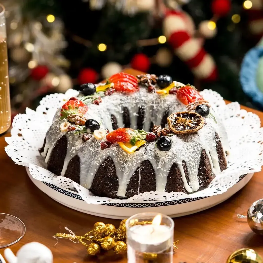 Best Christmas Breakfast Recipes