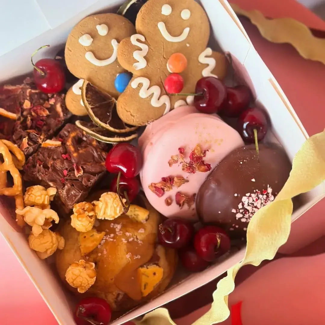 Sweet Treats